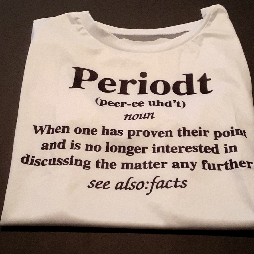 T'Shirt